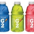Gatorade