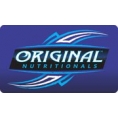 Original Nutritionals