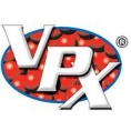 VPX/Redline