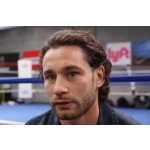 Christopher Algieri