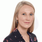 Trisha Van Dusseldorp