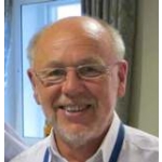 Roger Harris, PhD, FISSN