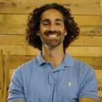 Erik Bustillo, MS, RD, CISSN, CSC, CPT