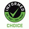 Informed Choice