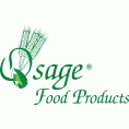 Osage food