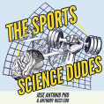 Sports Science Dudes