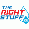 THE RIGHT STUFF