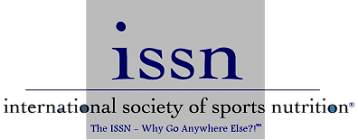 ISSN Logo